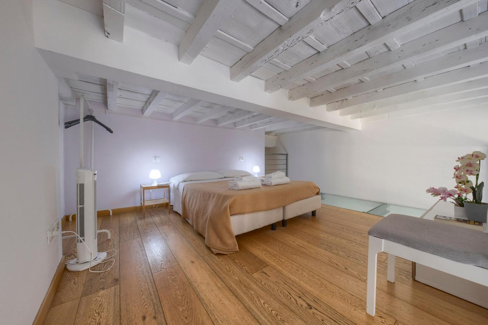 Calimaruzza Apartments Florence Exterior photo