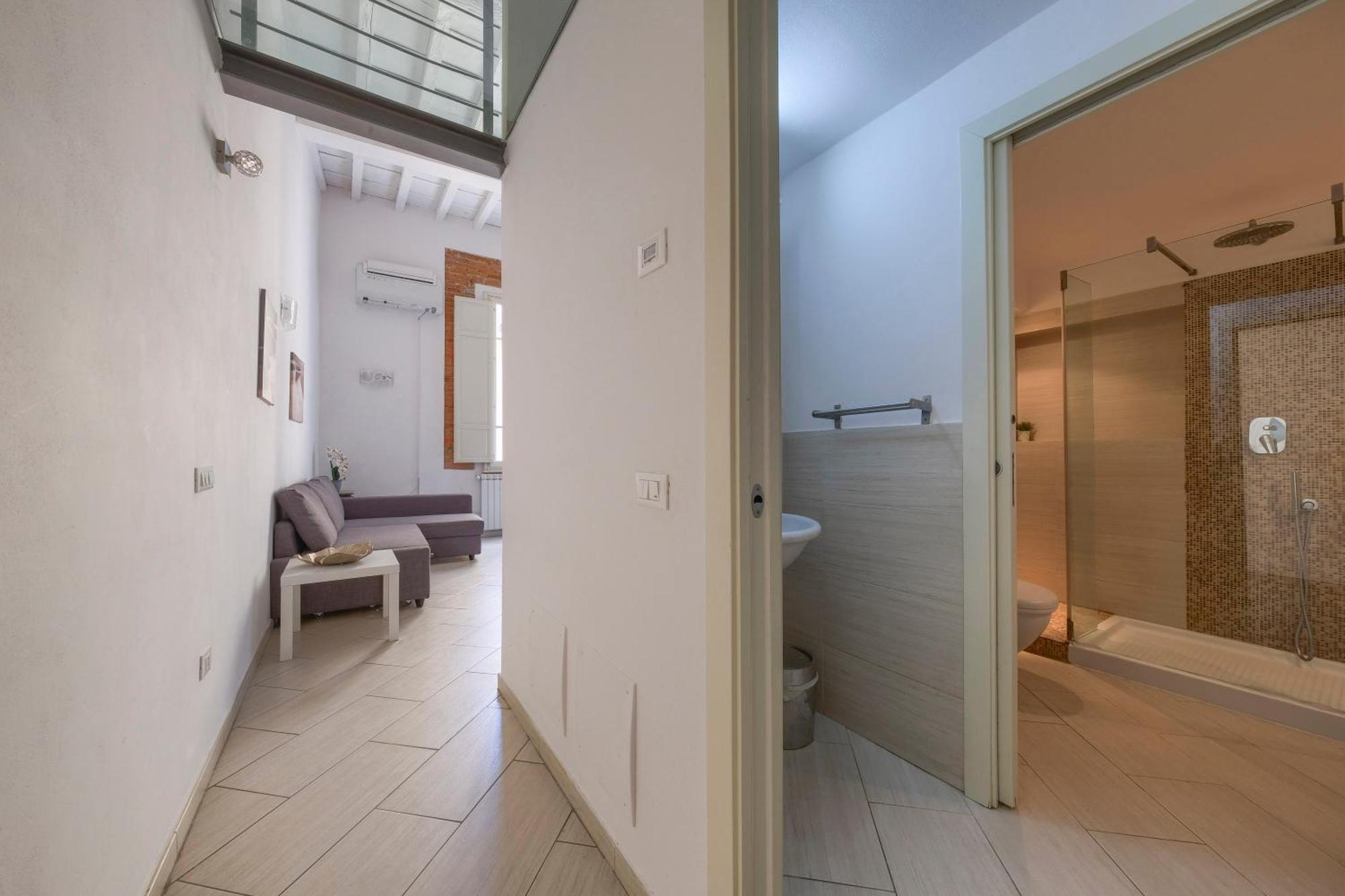 Calimaruzza Apartments Florence Exterior photo