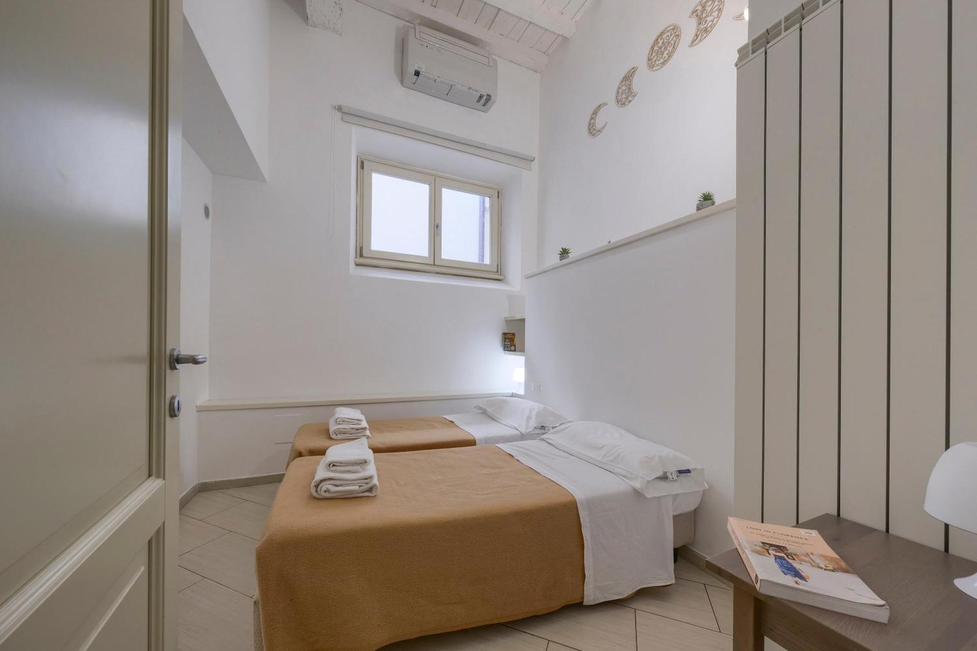 Calimaruzza Apartments Florence Exterior photo