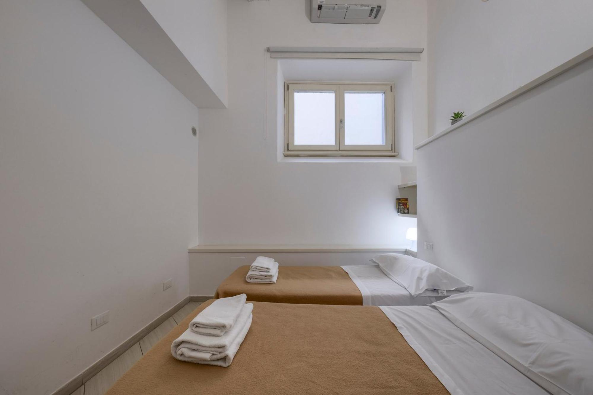 Calimaruzza Apartments Florence Exterior photo